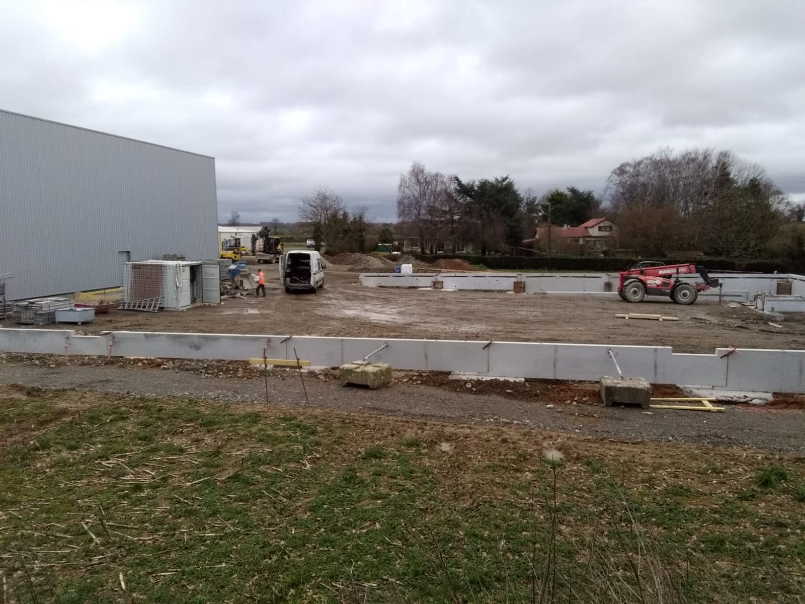 50factory - Vente En Ligne Uniquement Cerizay Photos